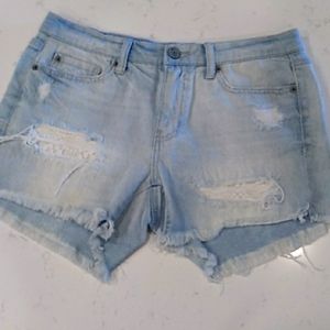 2 for 15  Mudd Shorts